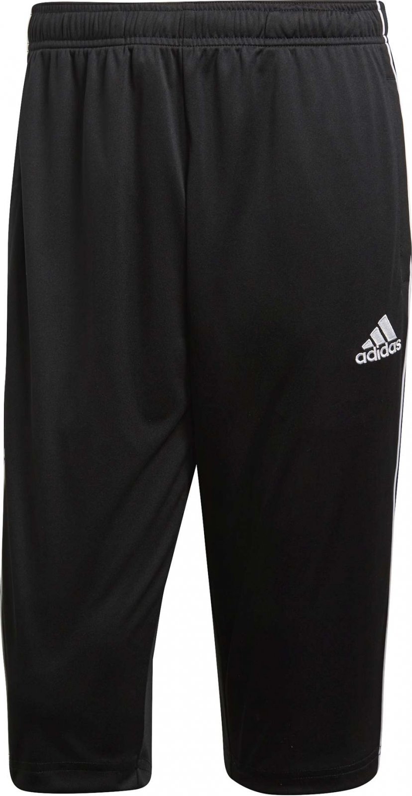 Sportovní 3/4 kalhoty adidas Core 18