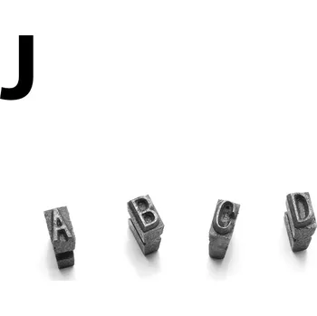 Příslušenství ke svářečce Doplňující písmenko pro svářečky DBF-700xx a FR-900 Typ: J