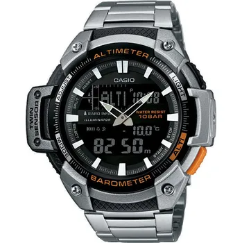 Hodinky CASIO SGW-450HD-1BER