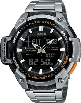 hodinky CASIO SGW-450HD-1BER