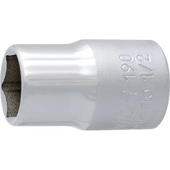 Zámek na kolo Unior nástrčný klíč 190/1 1/2' 12 mm