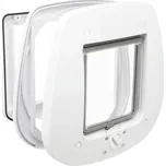 Trixie Průchozí dvířka pro kočku…