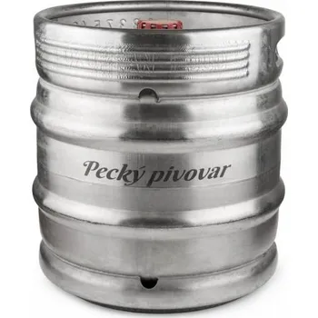 Pivo Sud Pivo Sněžka 12 °světlá 30 l