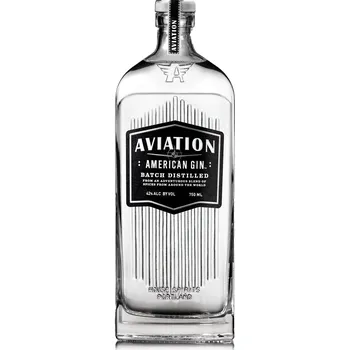 Gin Aviation Gin 42 %