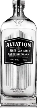 Gin Aviation Gin 42 %