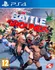 Hra pro PlayStation 4 WWE 2K Battlegrounds PS4