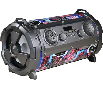 Bluetooth reproduktor Omega Bazooka OG72P