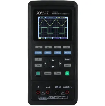 Multimetr Joy-it DMSO2D72