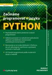 Začínáme programovat v jazyku Python -…