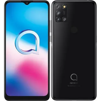 Mobilní telefon Recenze Alcatel 3X 2020 (5061K)