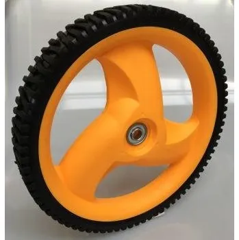 Zahrada KOLO zadní 293mm pro HQ PARTNER CRAFTSMAN (náhr. orig. č. 532 40 35-09, 532 43 27-49, 105-1816, 193929X427, 431880X460)