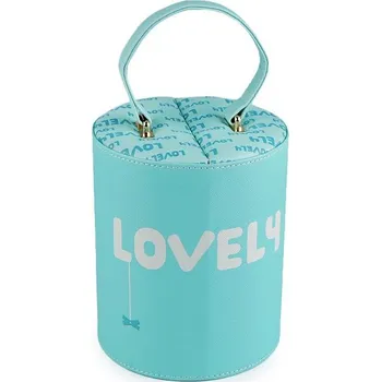 Šperkovnice Šperkovnice Lovely 14,5×17 cm - 3 mint lovely