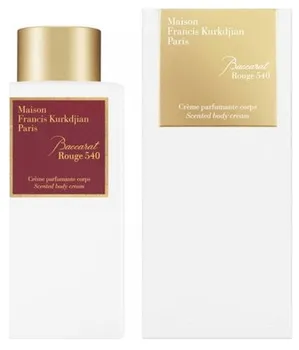 unisex parfém Maison Francis Kurkdjian Baccarat Rouge 540 U EDP 250 ml