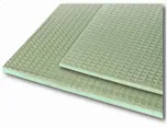 Podlahové izolační desky Fenix F-BOARD 10 (Sada 6 ks - 4,32 m2) + doprava zdarma