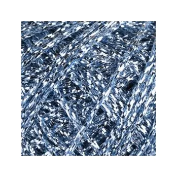 Příze Příze Stenli Brocat světlá modrá