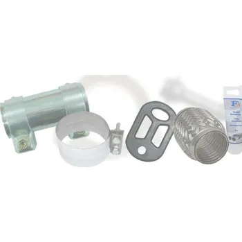 Auto-moto Těsnění, výfuková trubka, , 60805009, 60806821, 82473321, FA1, 330-931