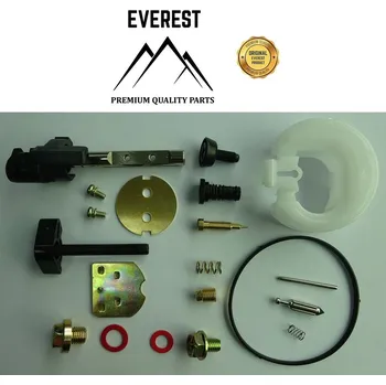 OPRAVÁRENSKÁ SADA KARBURATORU pro HONDA GX390