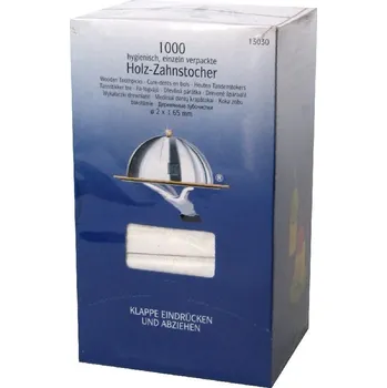 Párátko a napichovátko Párátka hygienycky balená