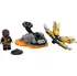 Stavebnice LEGO LEGO Ninjago 70685 Spinjitzu úder Cole