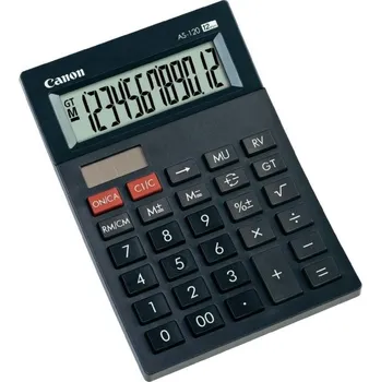 Canon AS-120