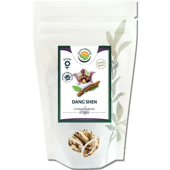Přírodní produkt Salvia Paradise Dangšen kořen - Dang Shen