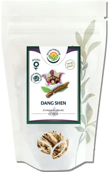 Přírodní produkt Salvia Paradise Dangšen kořen - Dang Shen