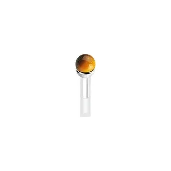 Piercing Šperky4U Piercing do brady - polodrahokam - LB01146-03