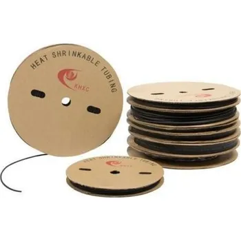 Izolační páska Onpira Role smršťovací bužírky 1,5-25 mm Průměr / délka: 15 mm / 100 m