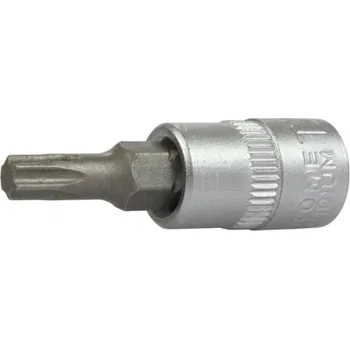 Gola hlavice Hlavice zástrčná 1/2", Torx T45, délka 55 mm, Welzh (Welzh Werkzeug)