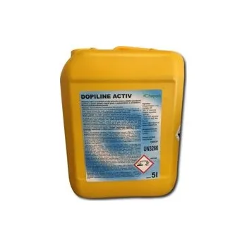 Dopiline Activ sanitační roztok 5 l
