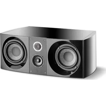 Focal Sopra Center - černá