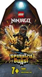 LEGO Ninjago 70685 Spinjitzu úder Cole