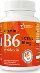 Nutricius Vitamín B6 Extra pyridoxin 50…