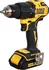 Vrtačka DeWALT DCD709