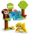 Stavebnice LEGO LEGO Duplo 10934 Zvířátka - kreativní sada