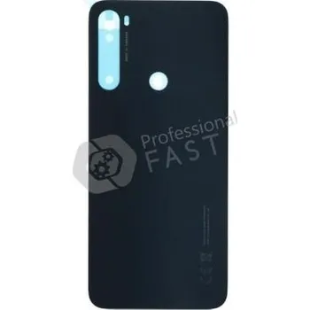 Xiaomi Redmi Note 8 Kryt baterie black - Originál