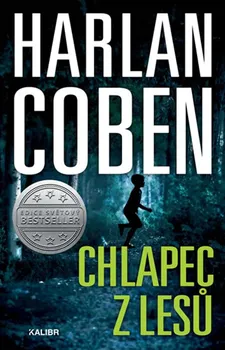 Chlapec z lesů - Harlan Coben (2020, pevná)