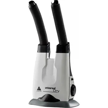 Vysoušeč bot Alpenheat Universal Dry bílý/černý