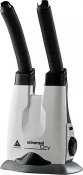 Vysoušeč obuvi Alpenheat Universal Dry bílý/černý