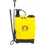 Tlakový postřikovač DEMON 16l