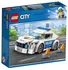 Stavebnice LEGO LEGO City 60239 Policejní auto