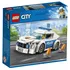 Stavebnice LEGO LEGO City 60239 Policejní auto