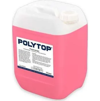 Čistič obkladů a odtsraňovač vodního kamene 10 L