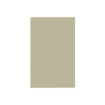 Nábytkové kování Kuchyňská dvířka akryl Matt 85468 Šedá svetlá