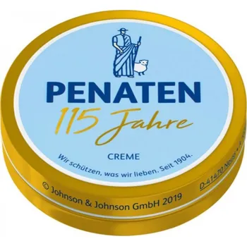 Penaten Krém pro trojí ochranu 150 ml