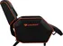 Herní židle Cougar Gaming Ranger 3MRANGER.0001 oranžové