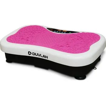 Vibrační plošina Recenze Duvlan Zinnia