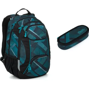 Set školních potřeb Topgal Tony 19035 B Set Small