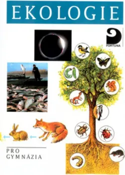 Ekologie a ochrana životního prostředí pro gymnázia - JUDr. František Talián (2002, brožovaná)