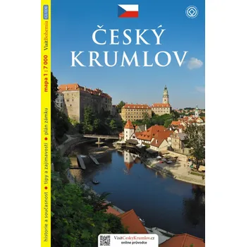 Český Krumlov / průvodce česky